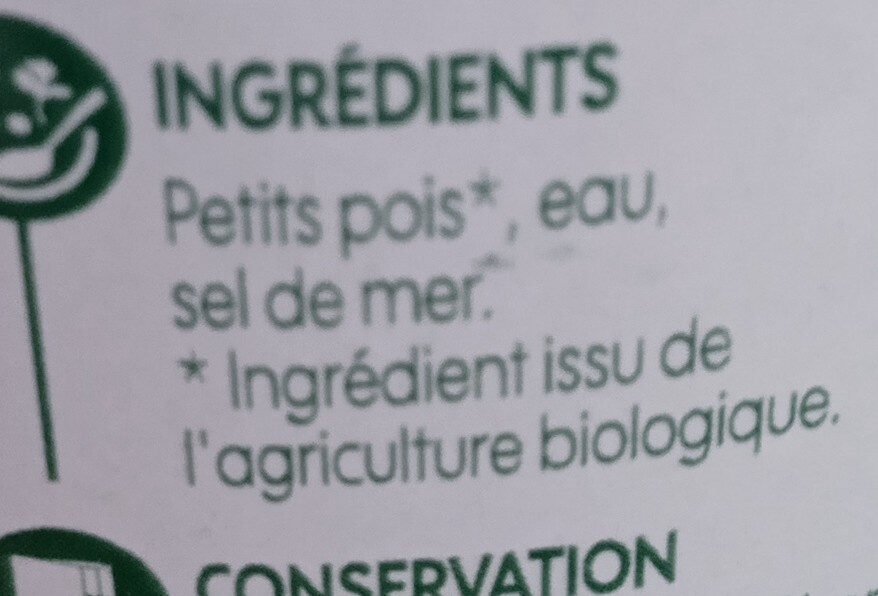 Additives