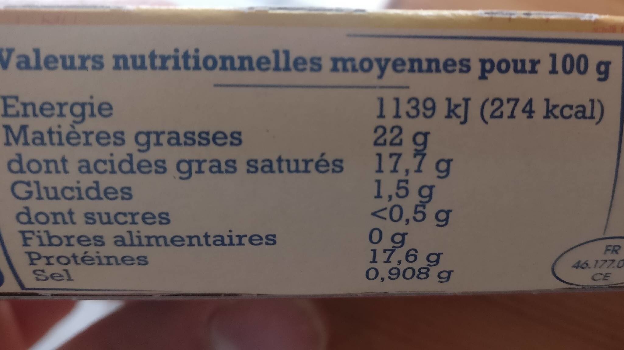 Allergens