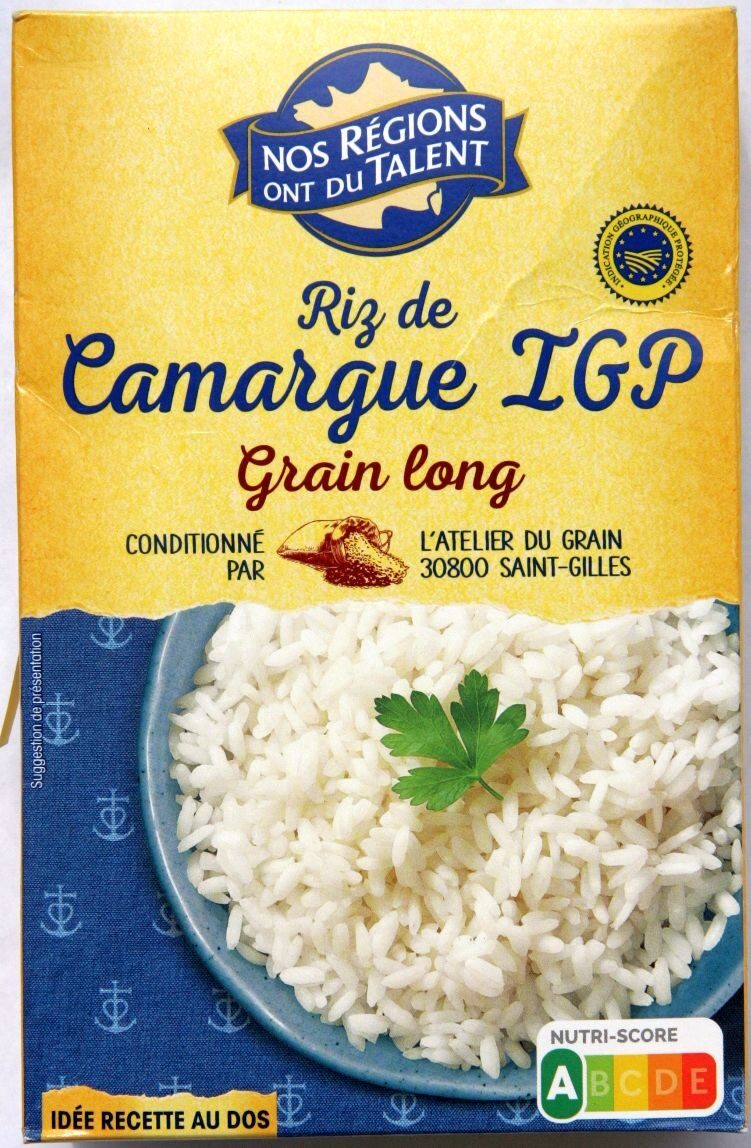 Ingredients