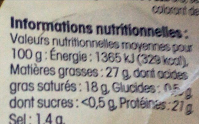 Allergens
