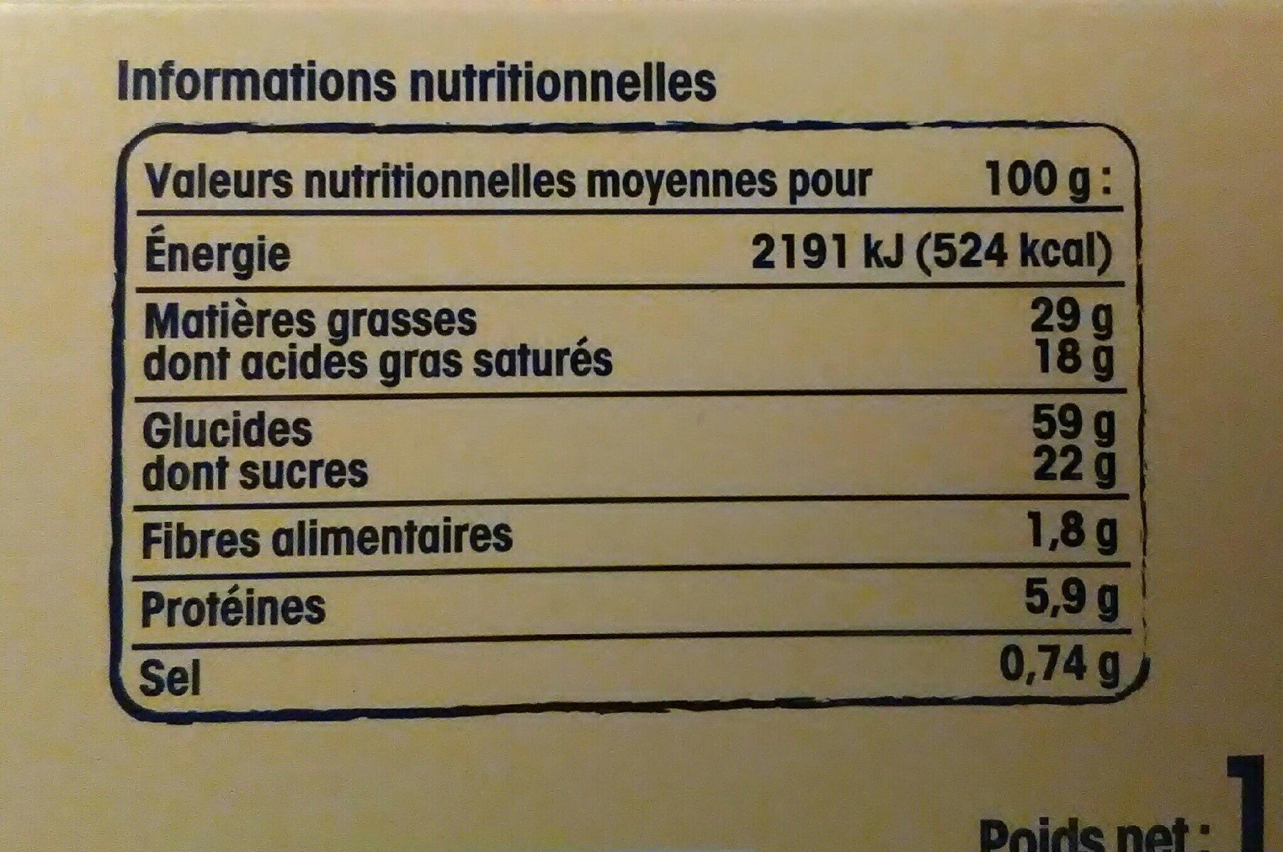 Allergens