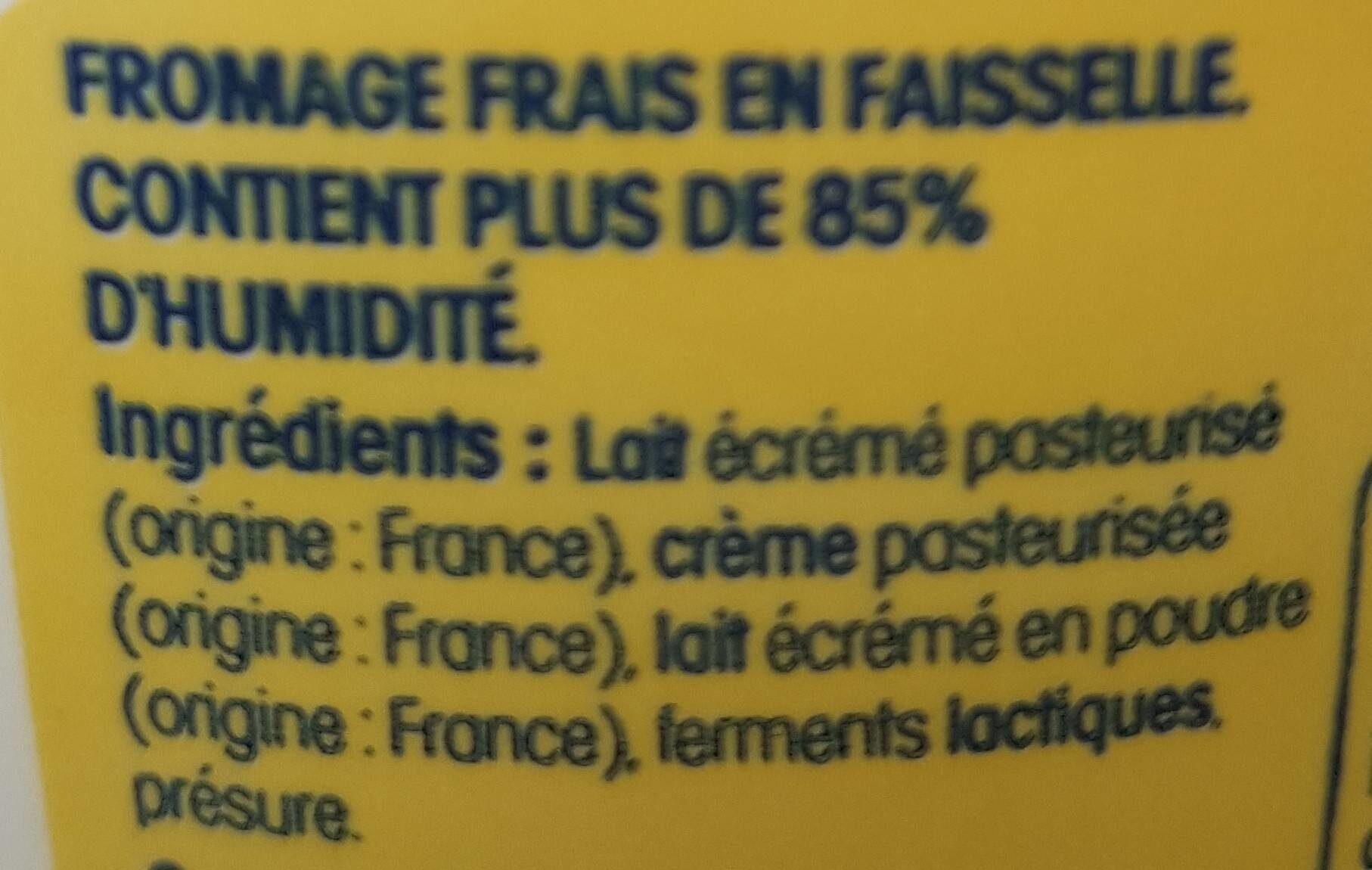 Additives