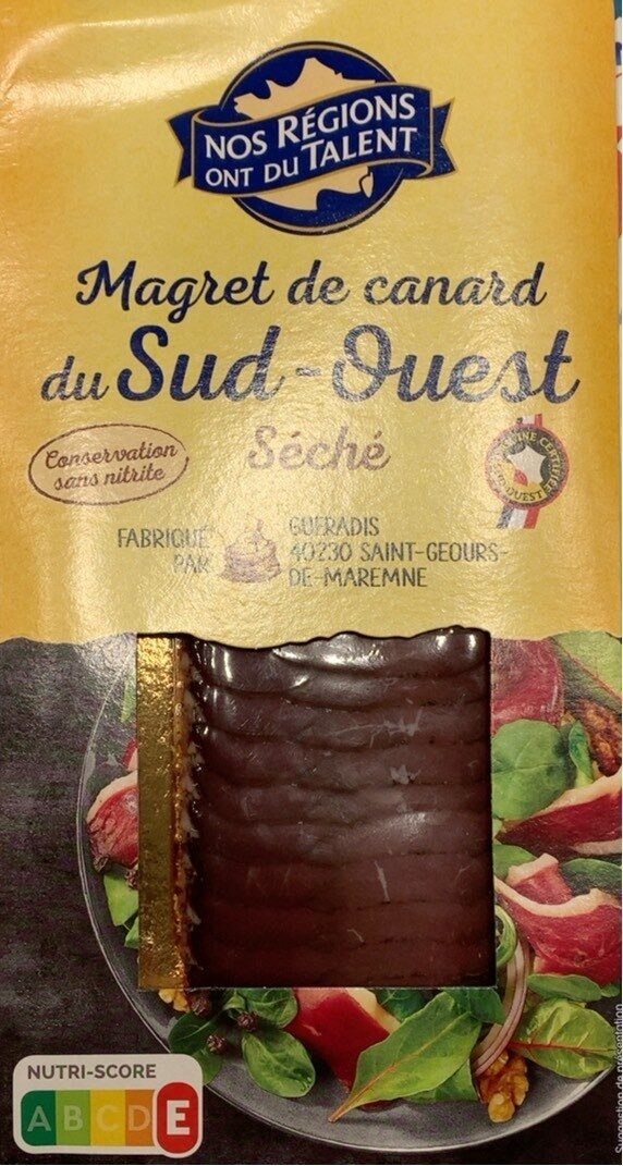 Ingredients