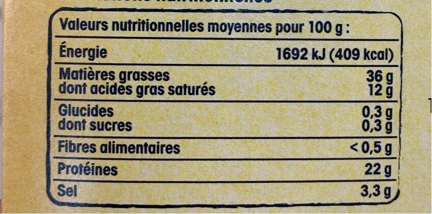 Allergens