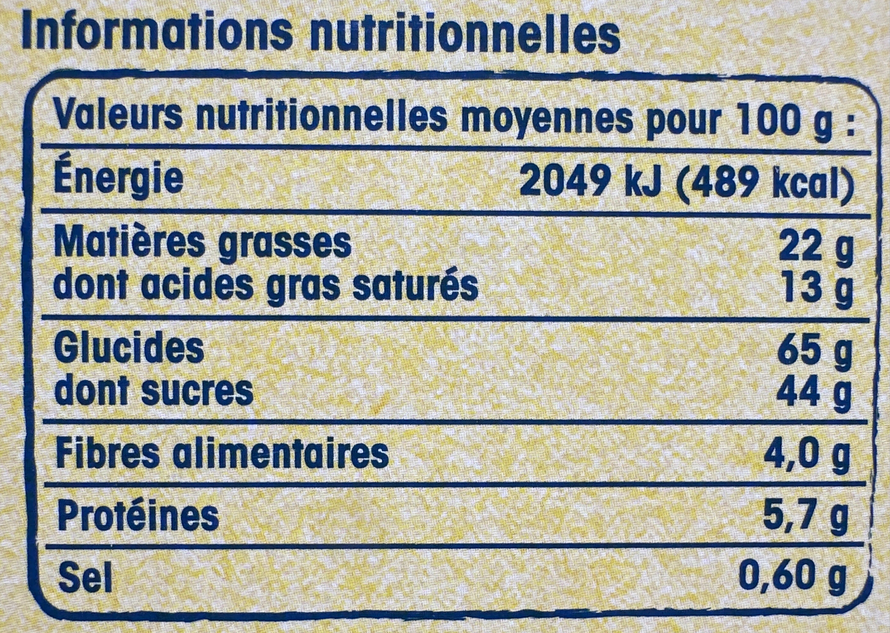 Allergens