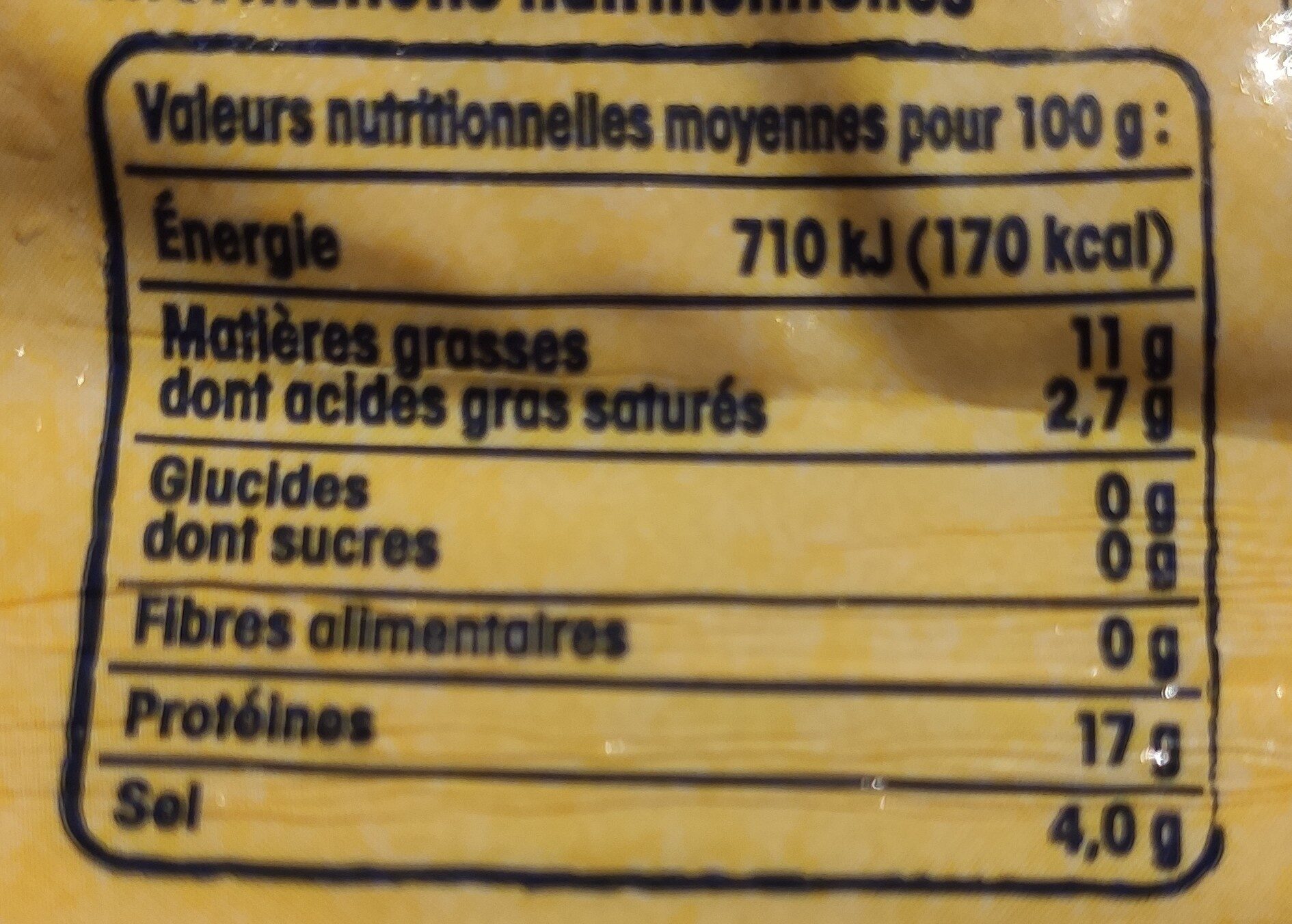 Allergens