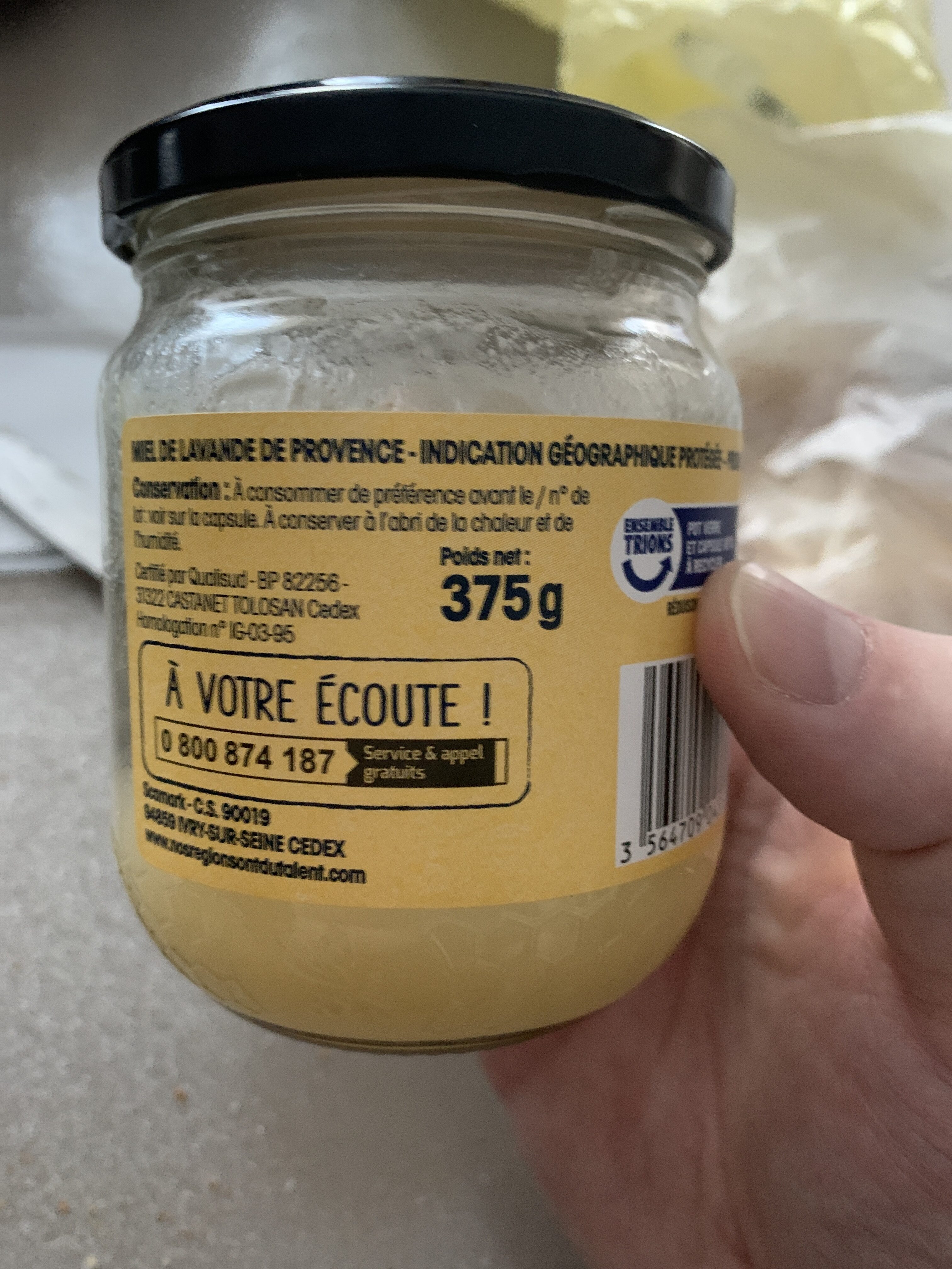 Additives