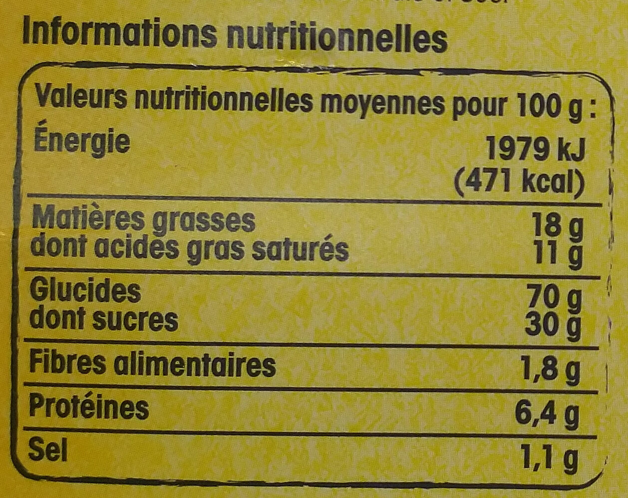 Allergens