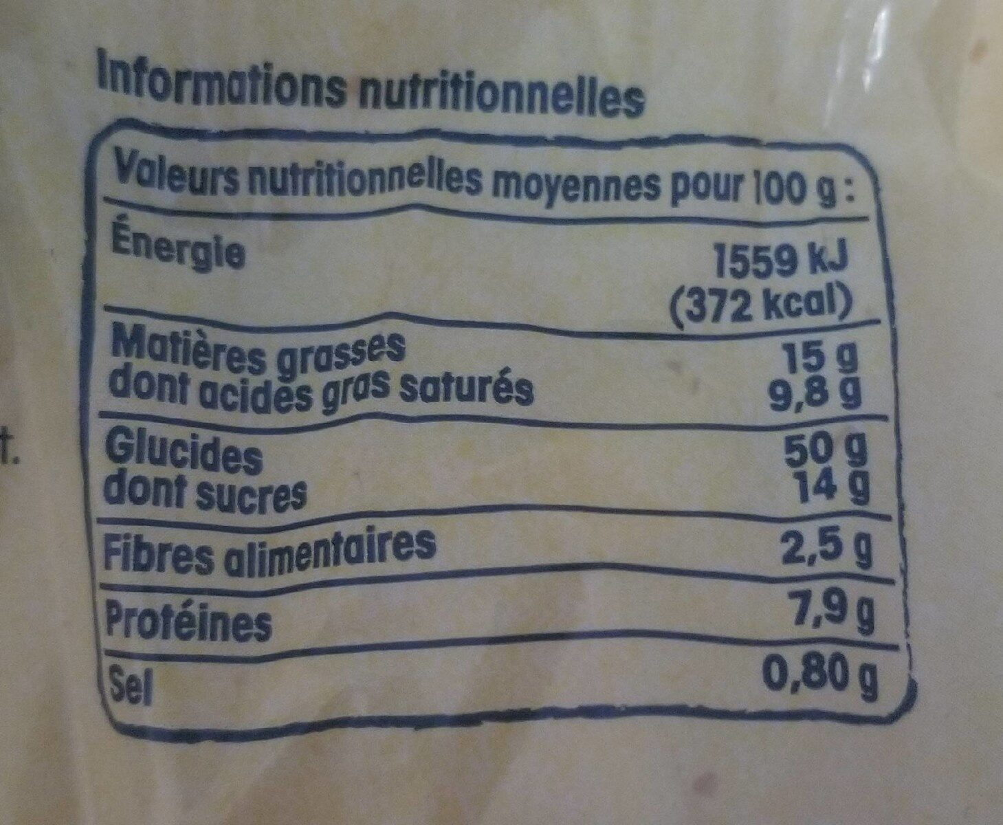 Allergens