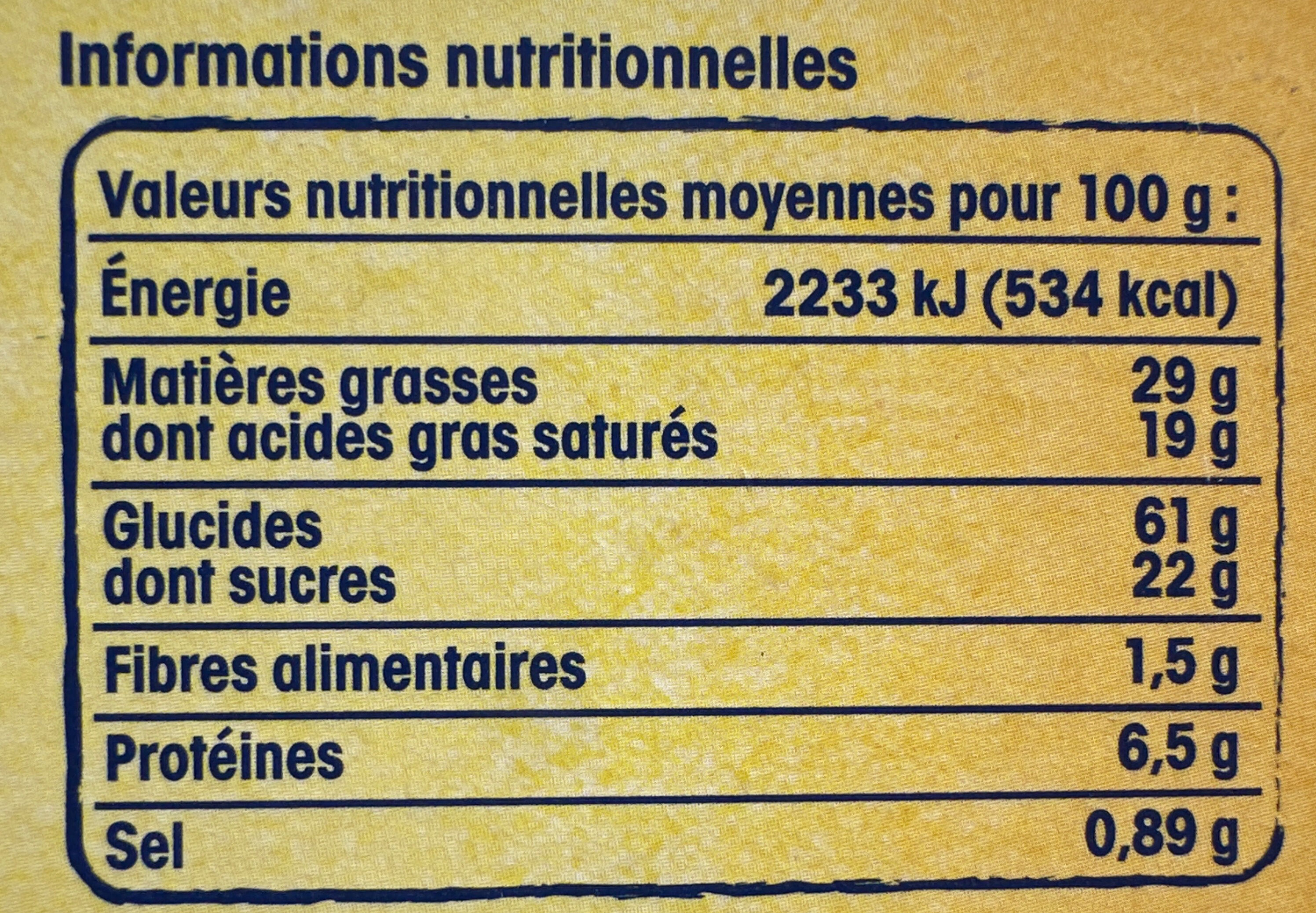 Allergens