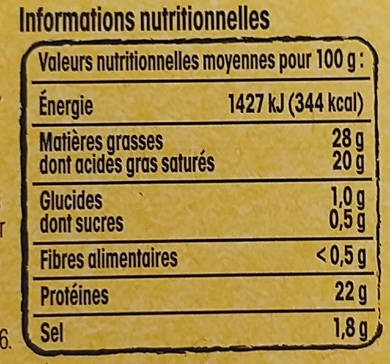 Allergens