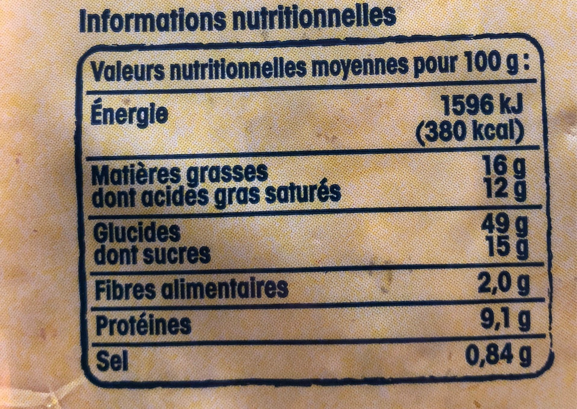 Allergens