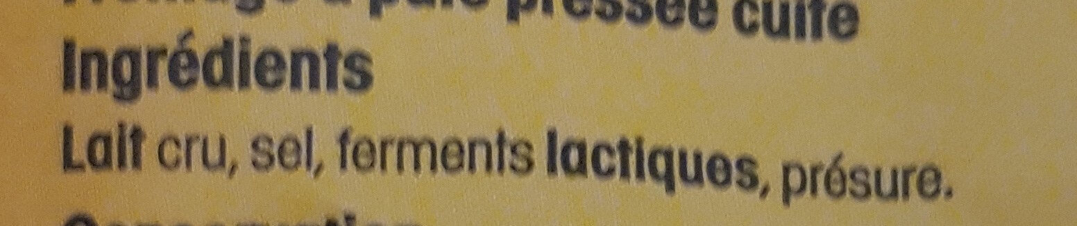 Additives