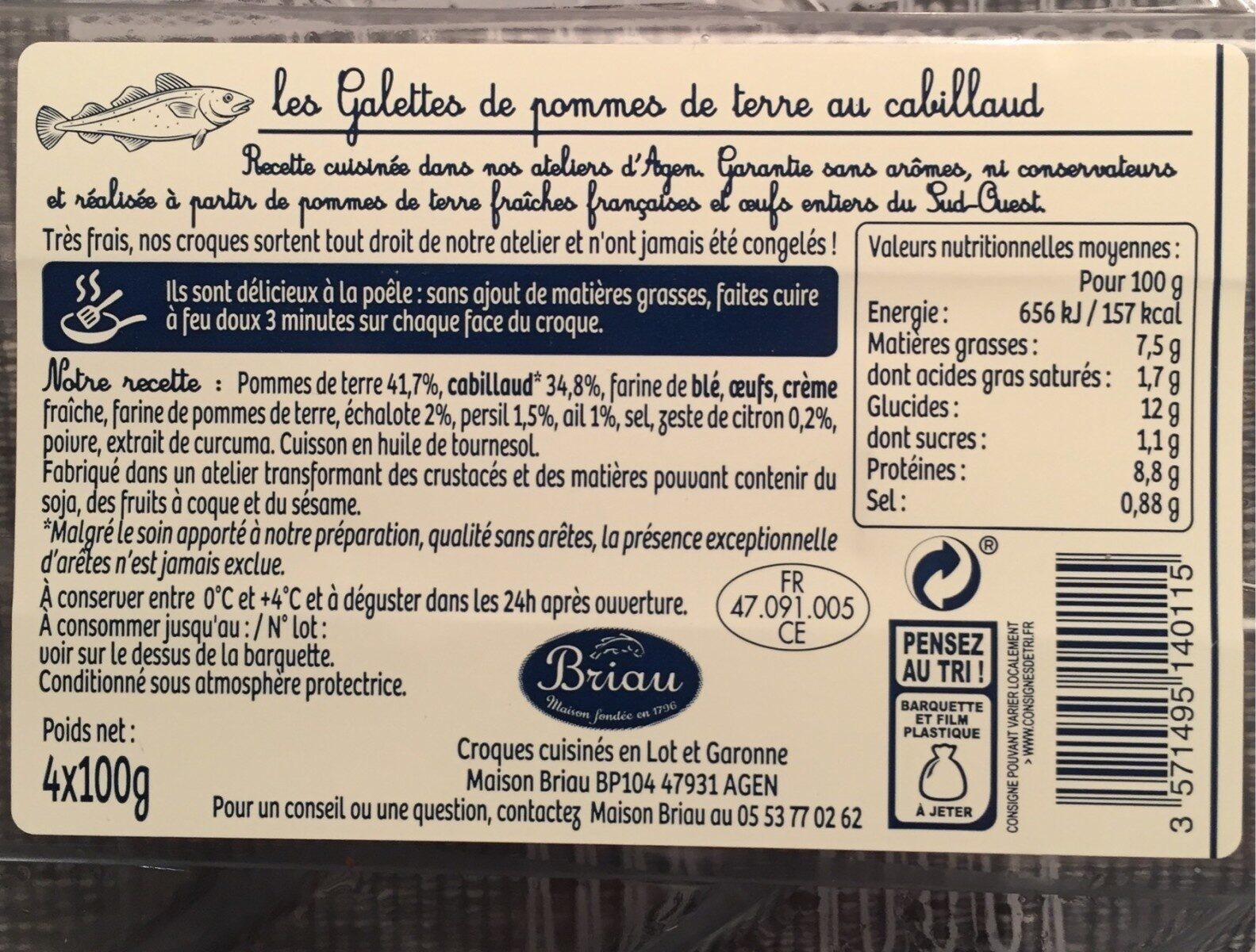 Allergens