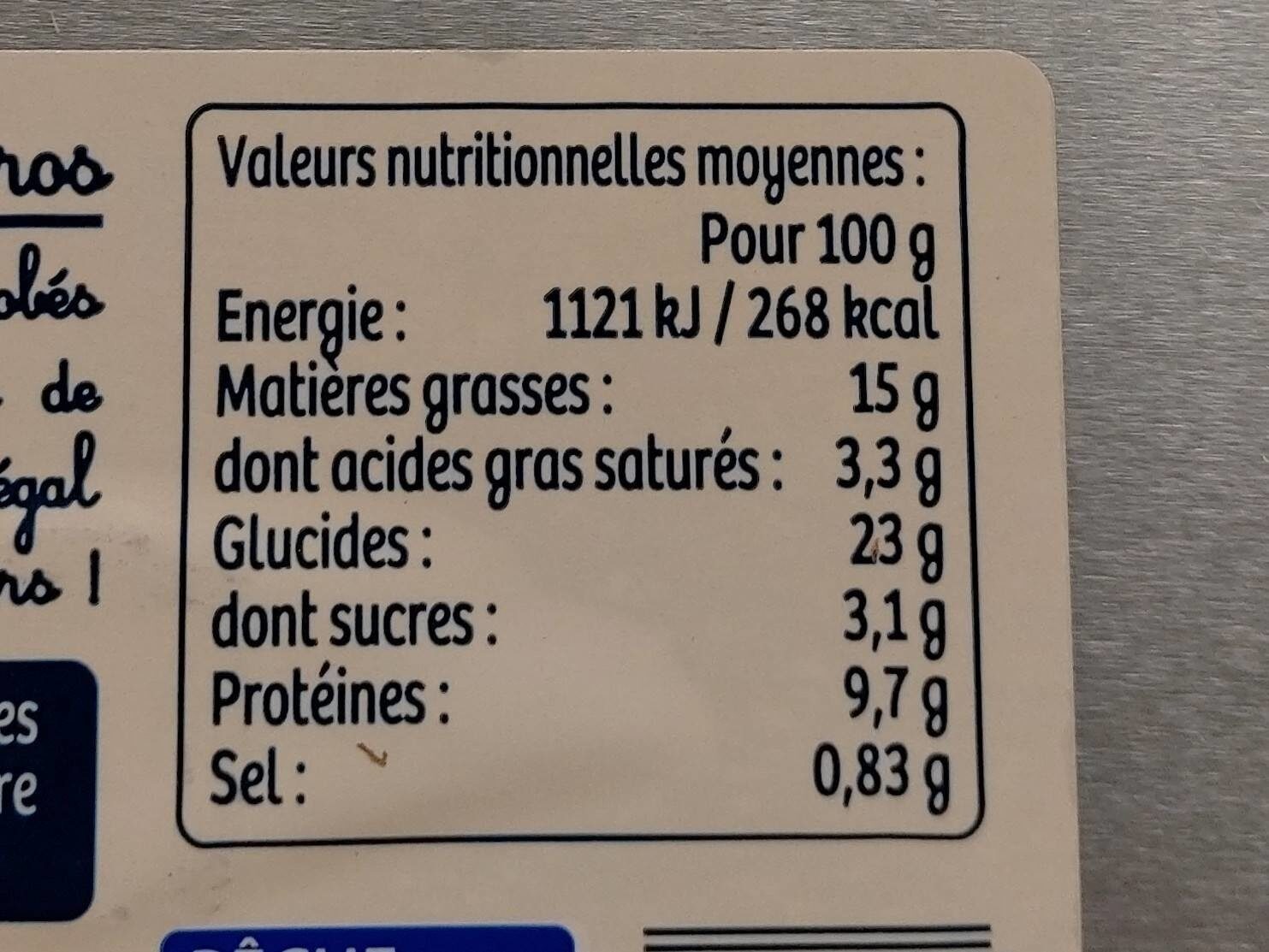 Allergens
