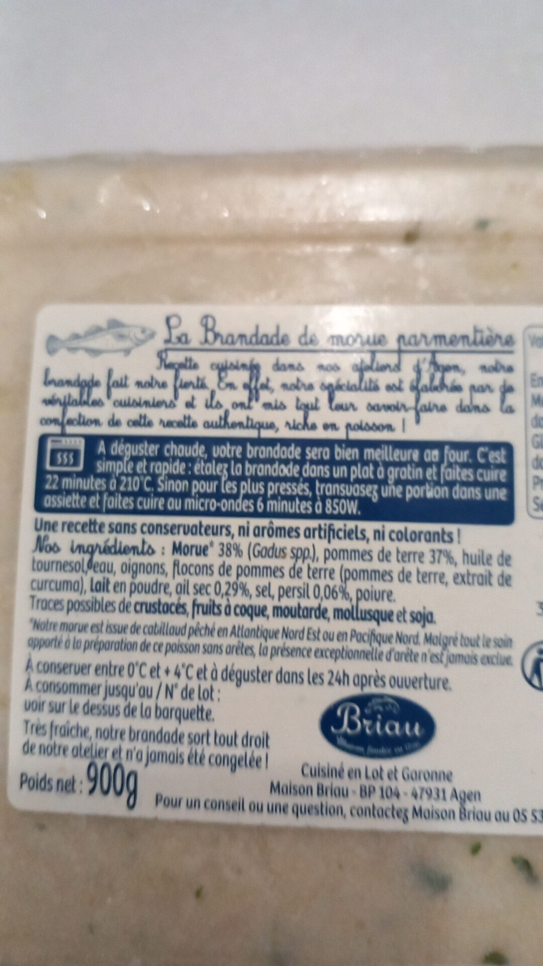 Additives