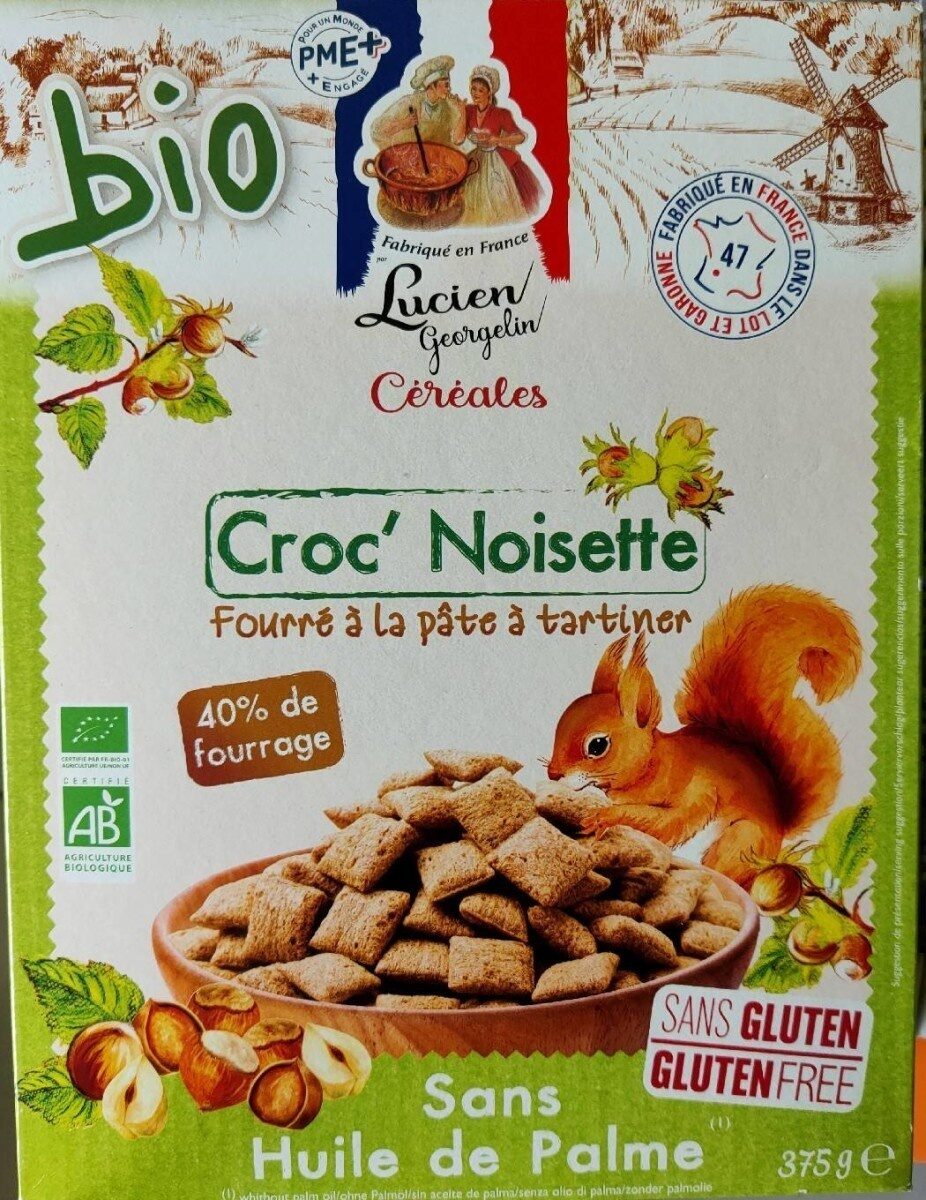 Ingredients