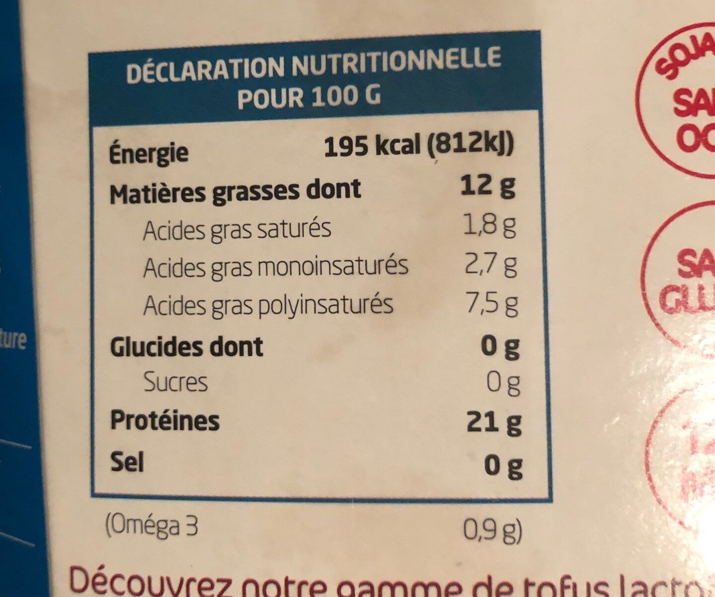 Allergens