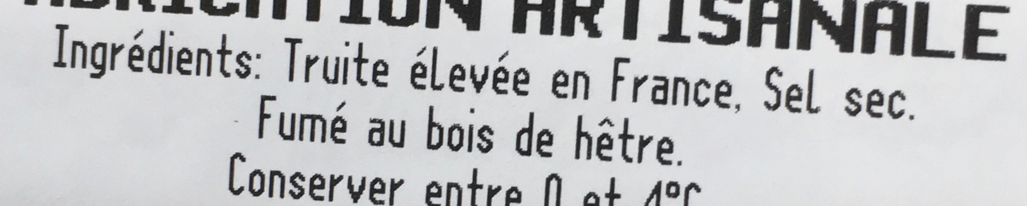 Additives
