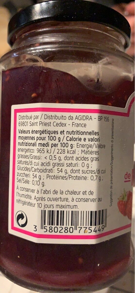 Allergens