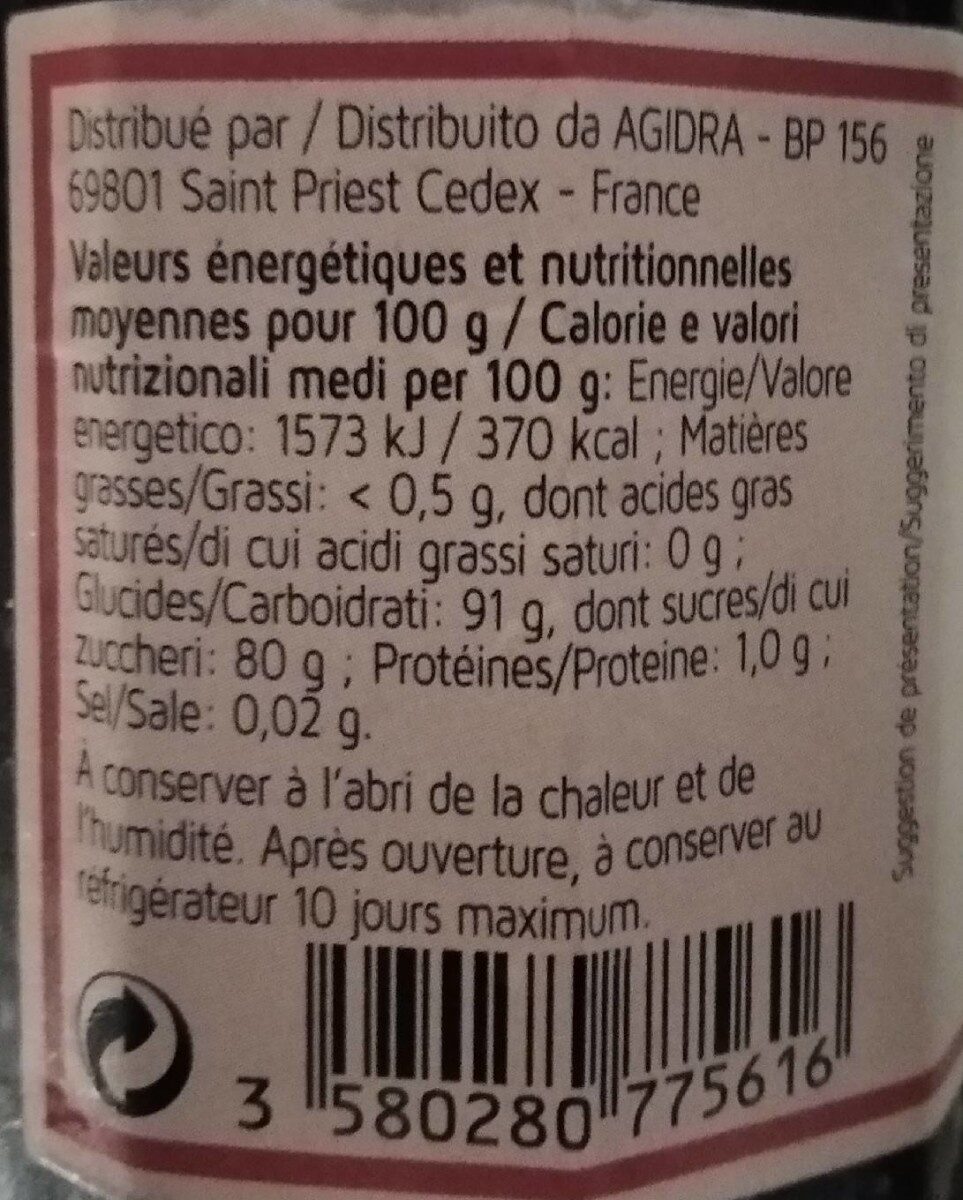 Allergens