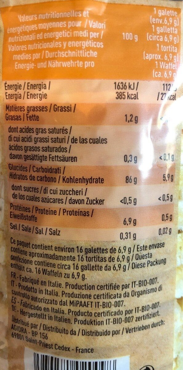 Allergens