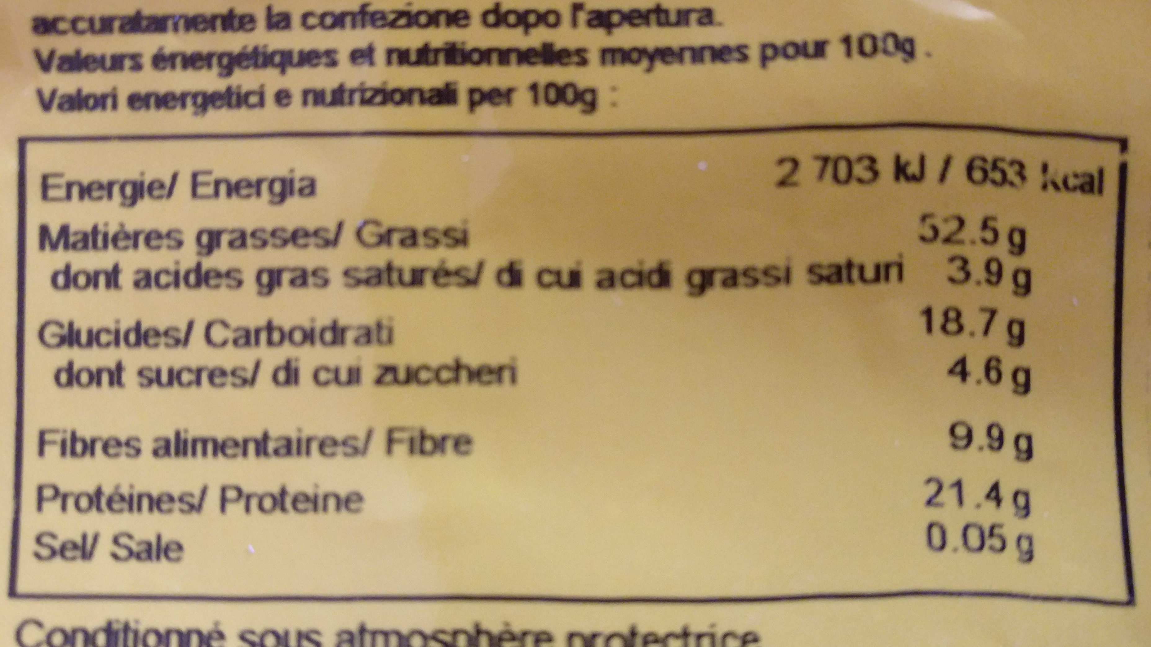 Allergens