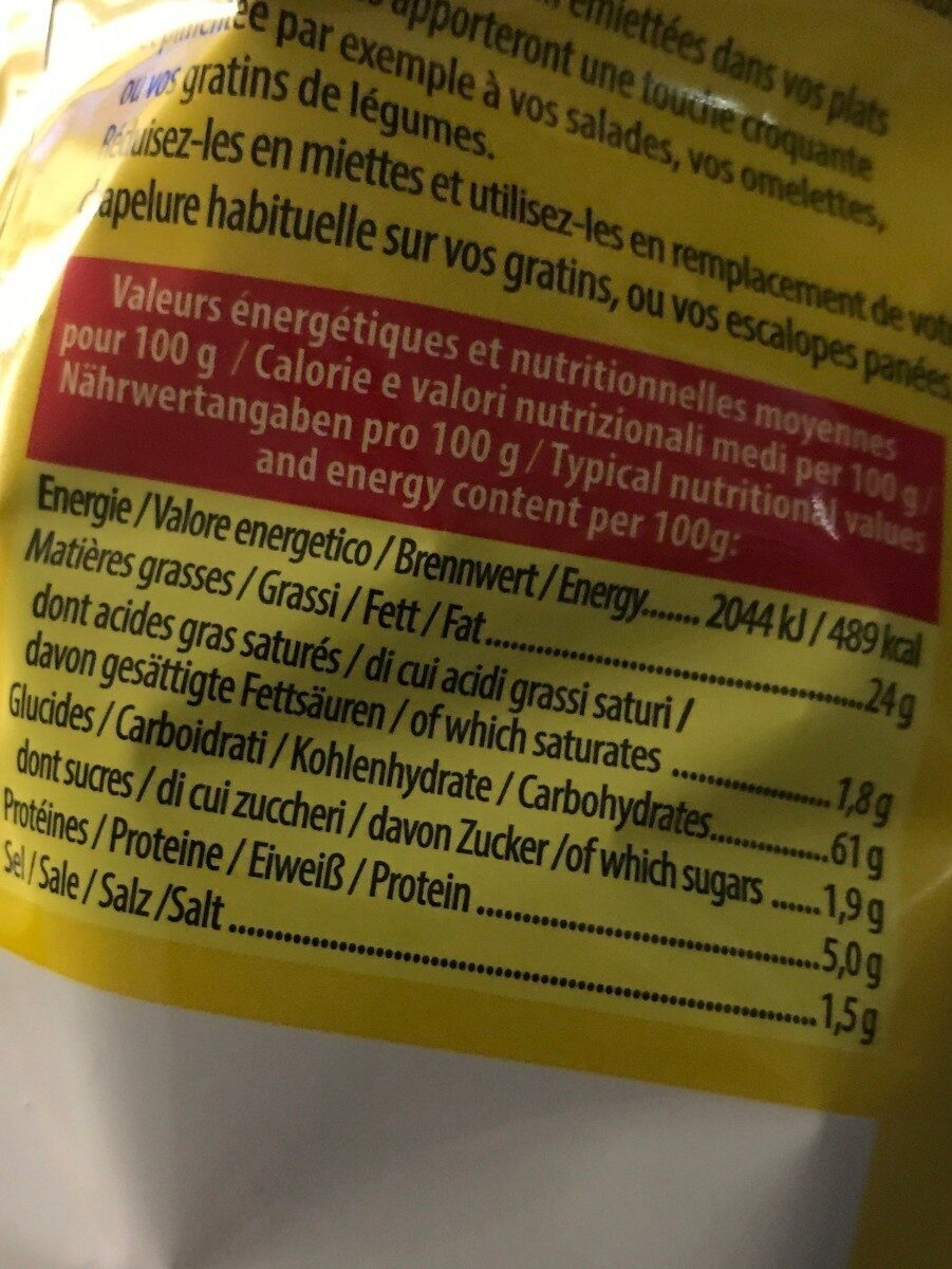 Allergens