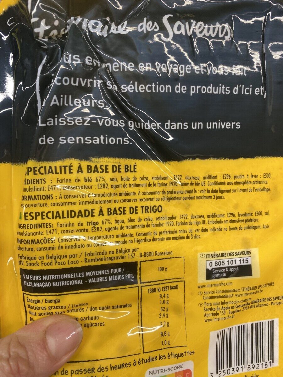 Allergens