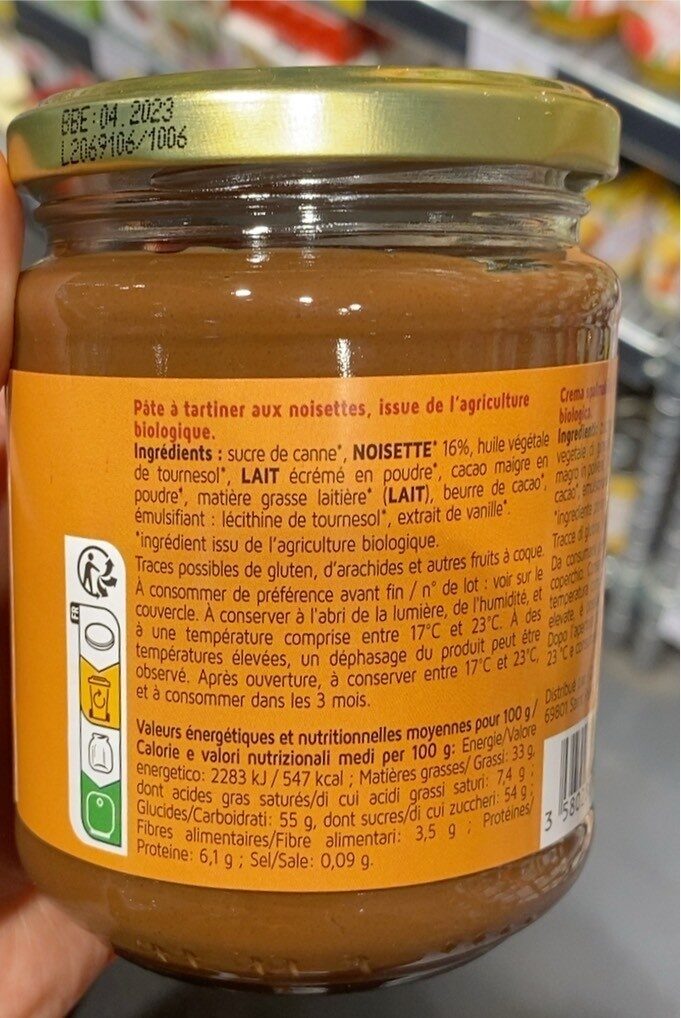 Allergens