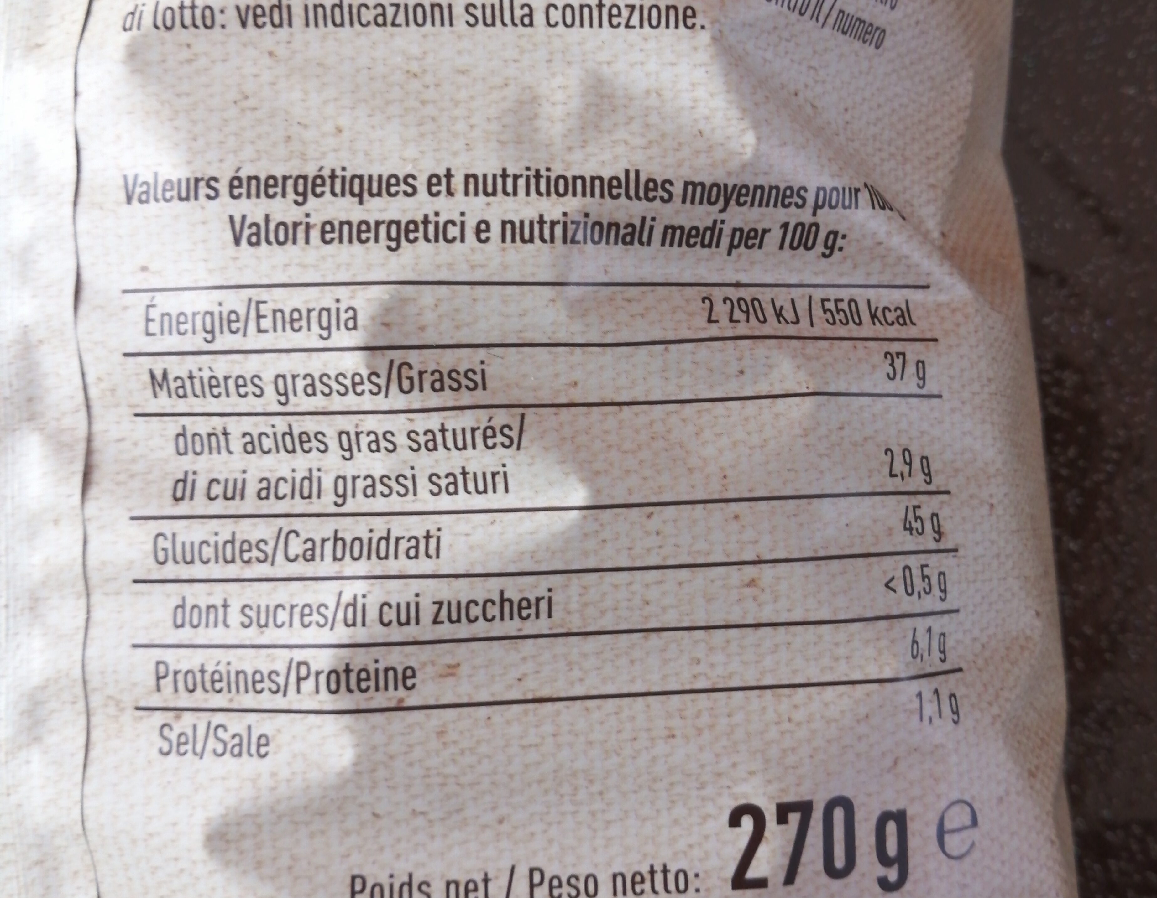 Allergens