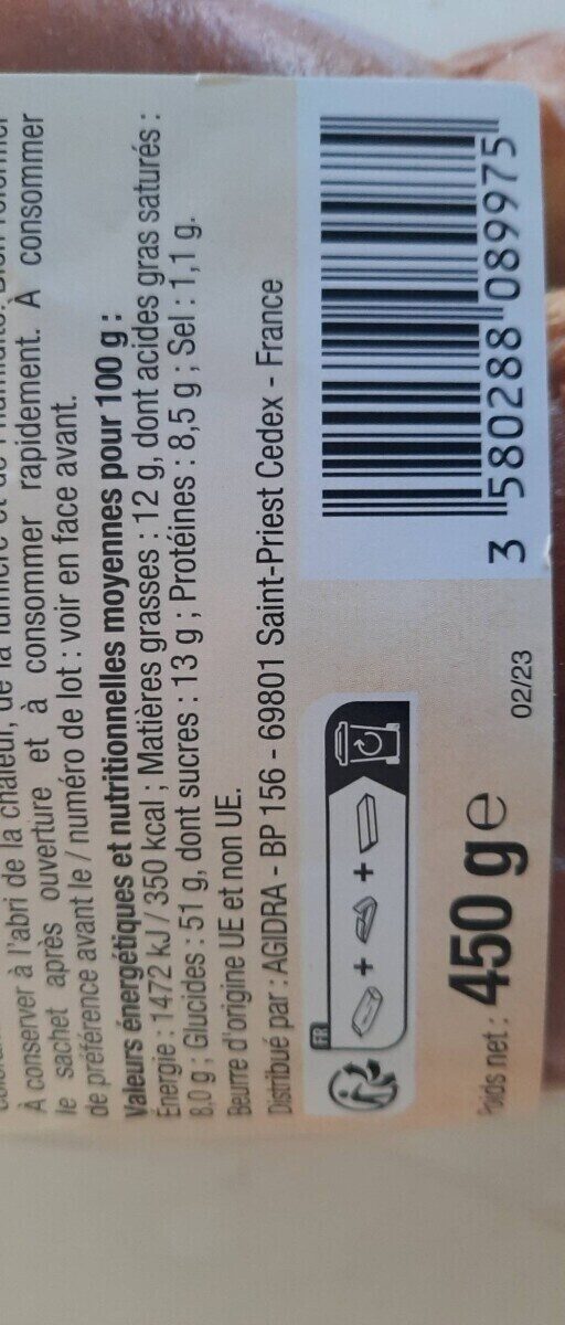 Allergens