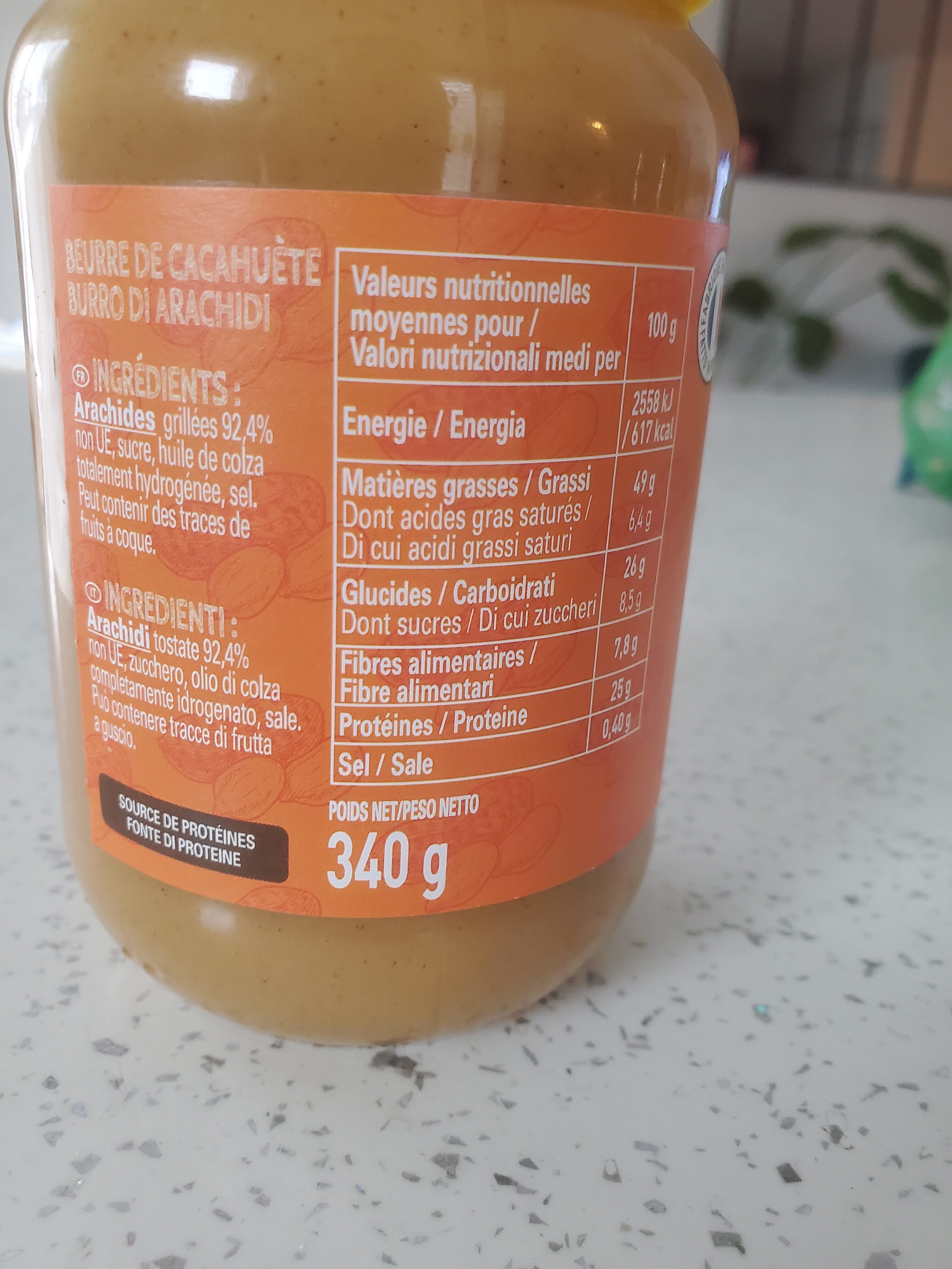 Allergens