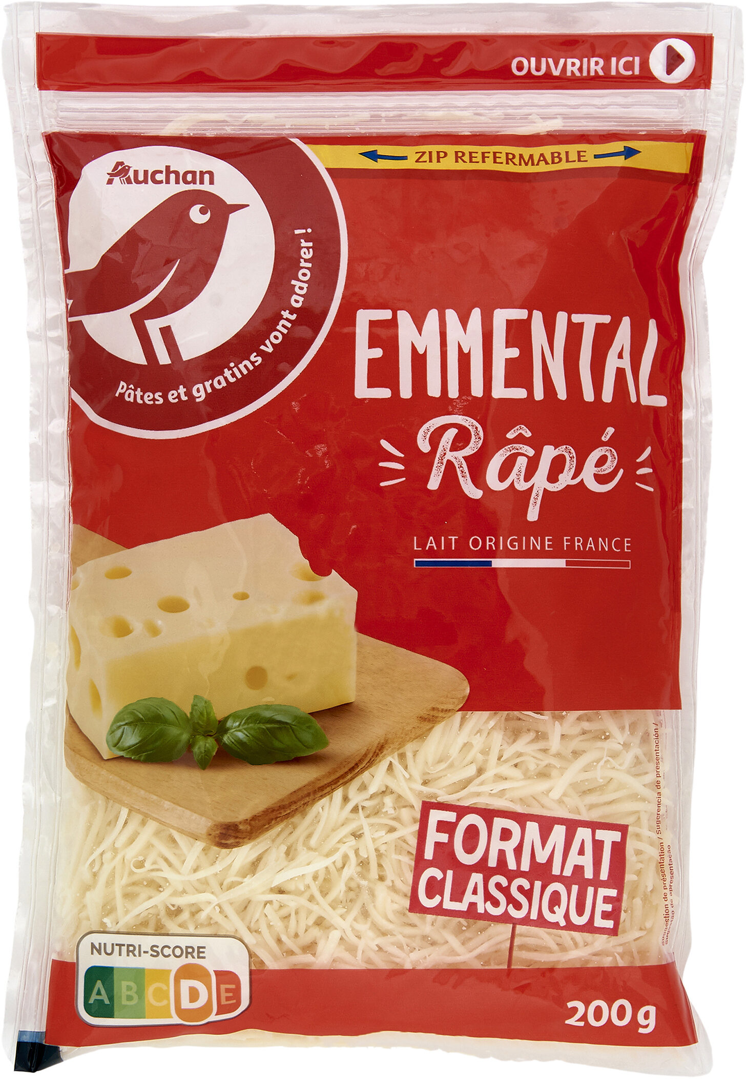 Ingredients