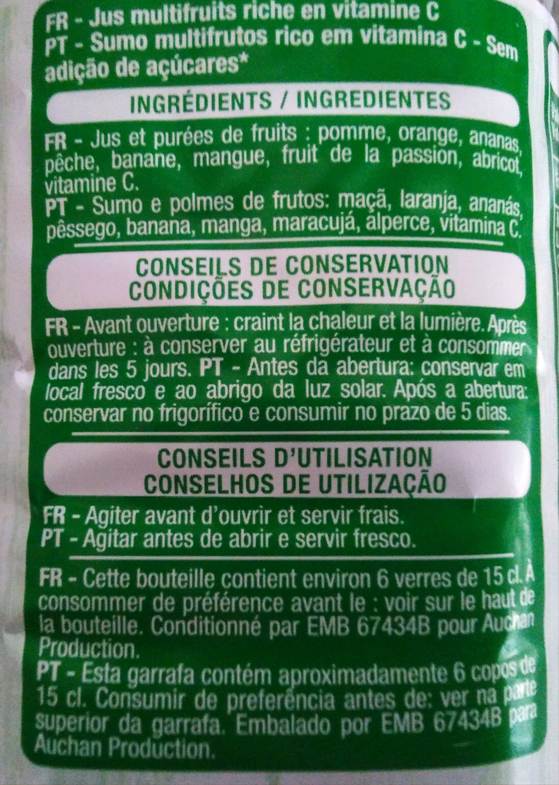 Additives