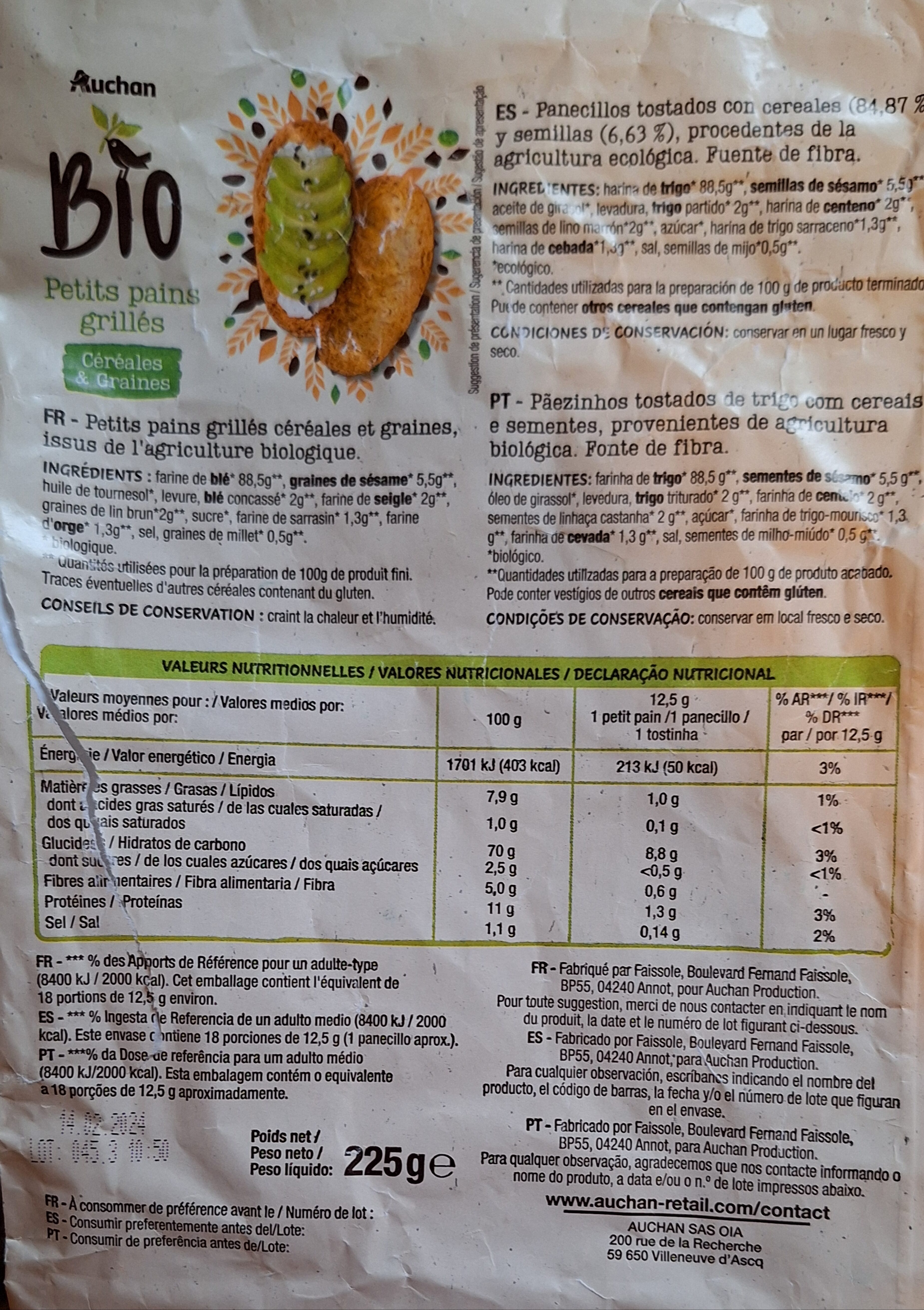 Allergens