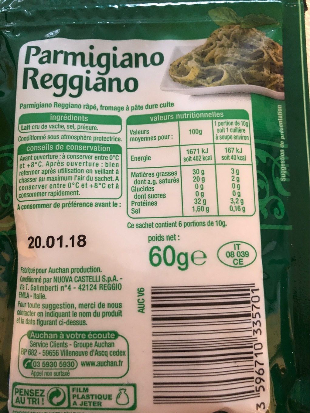 Allergens