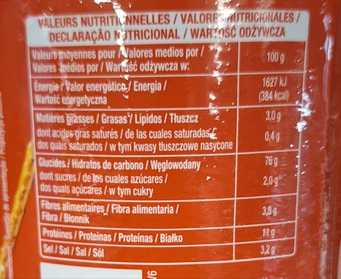 Allergens