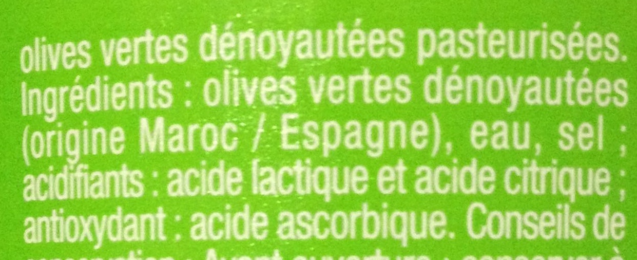Additives