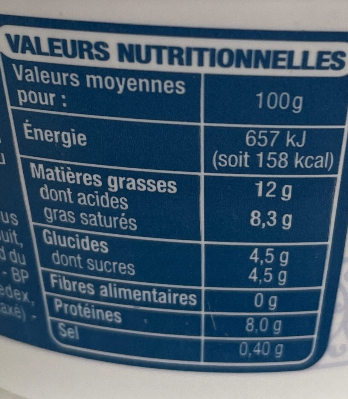 Allergens