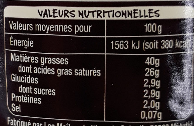 Allergens