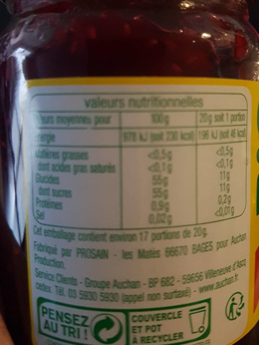 Allergens