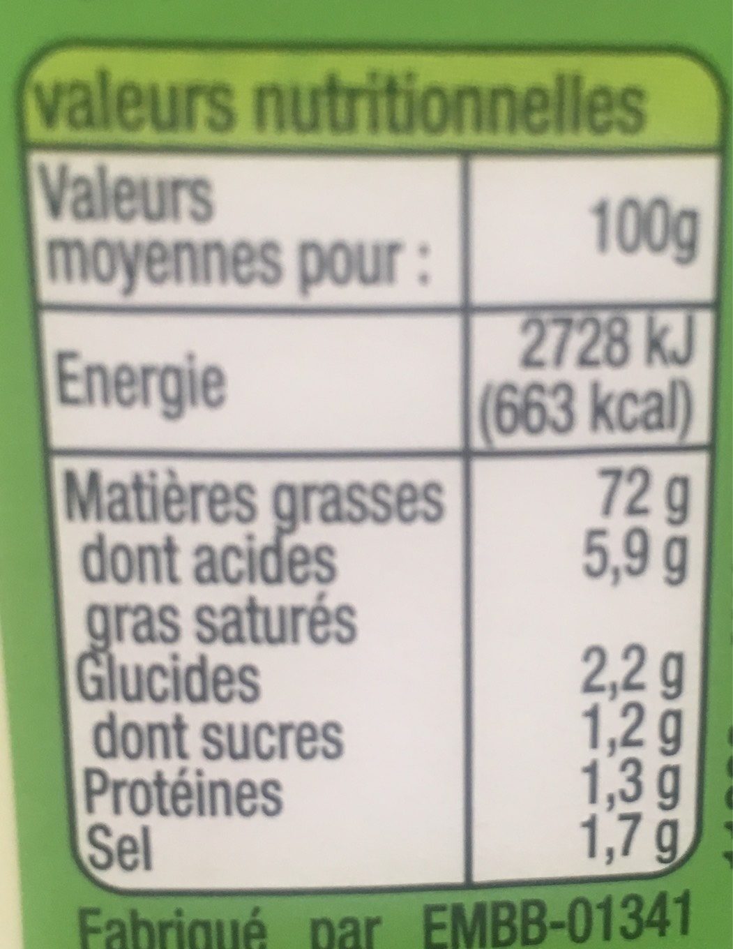 Allergens