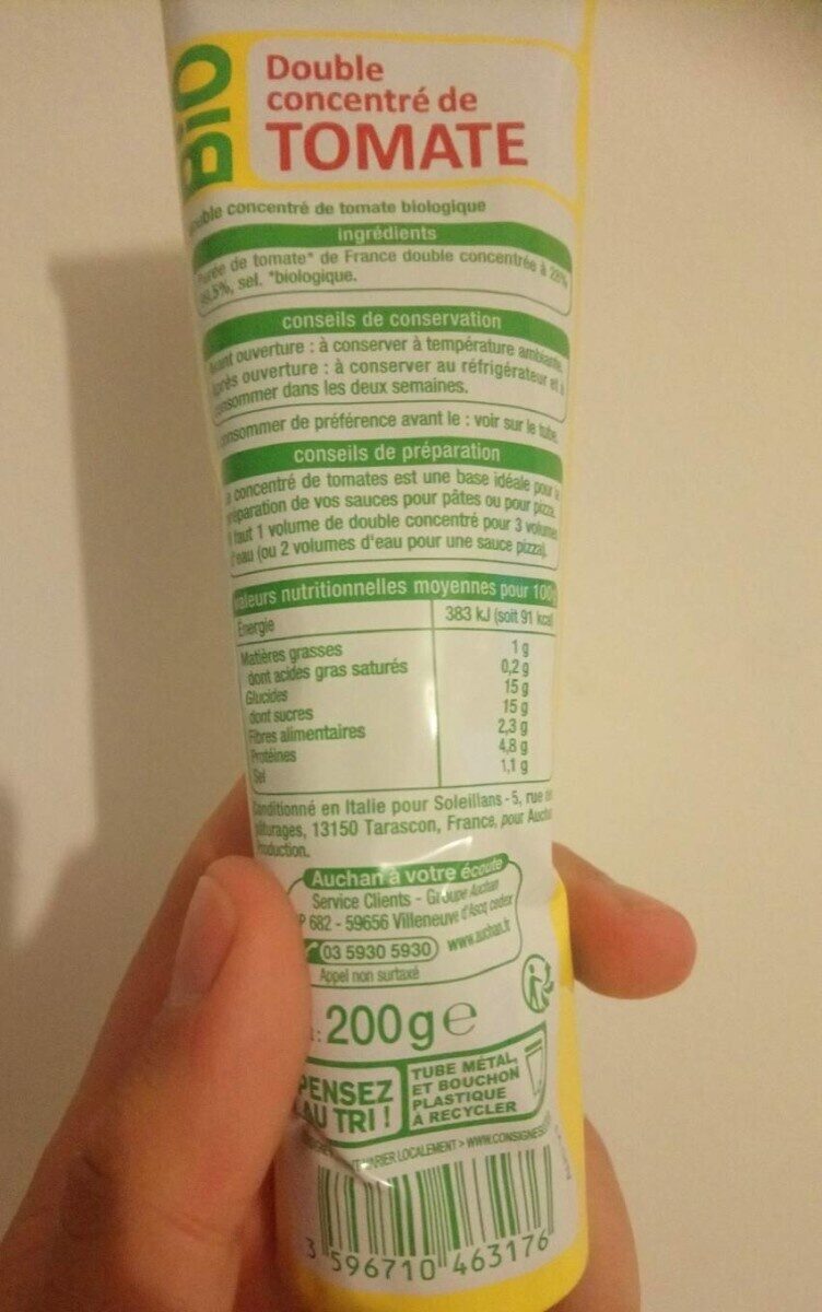 Allergens