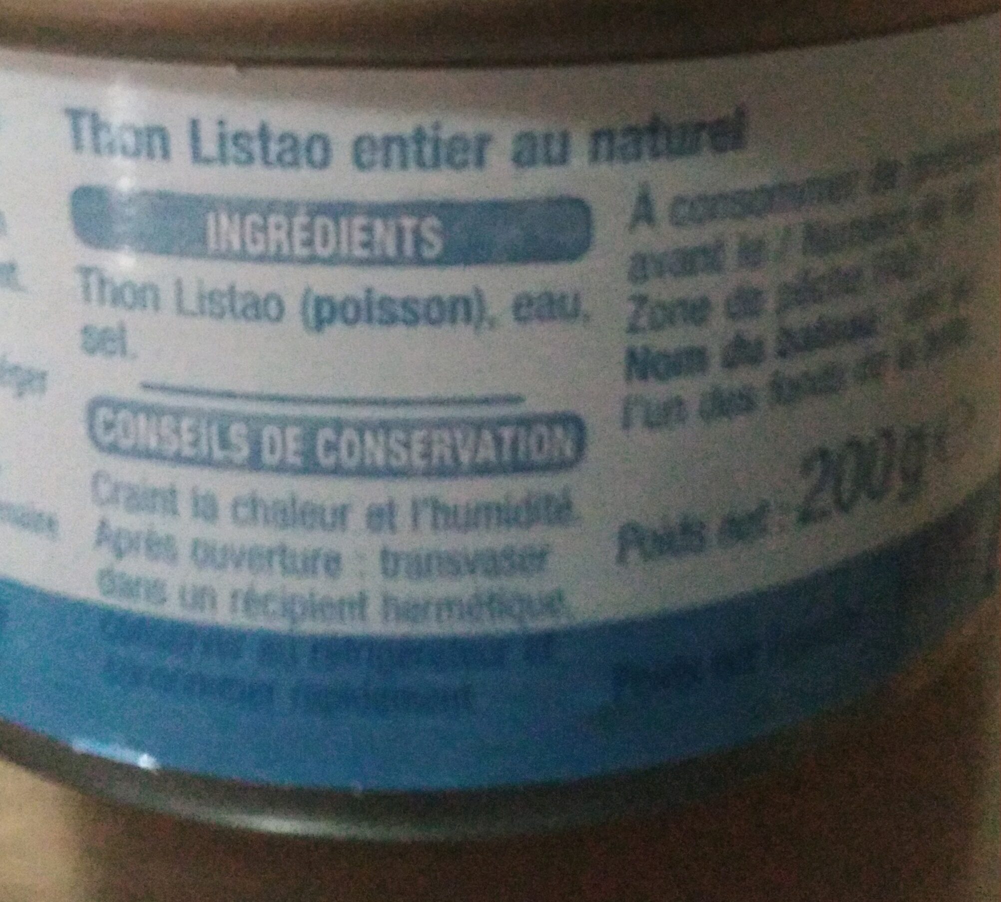 Additives