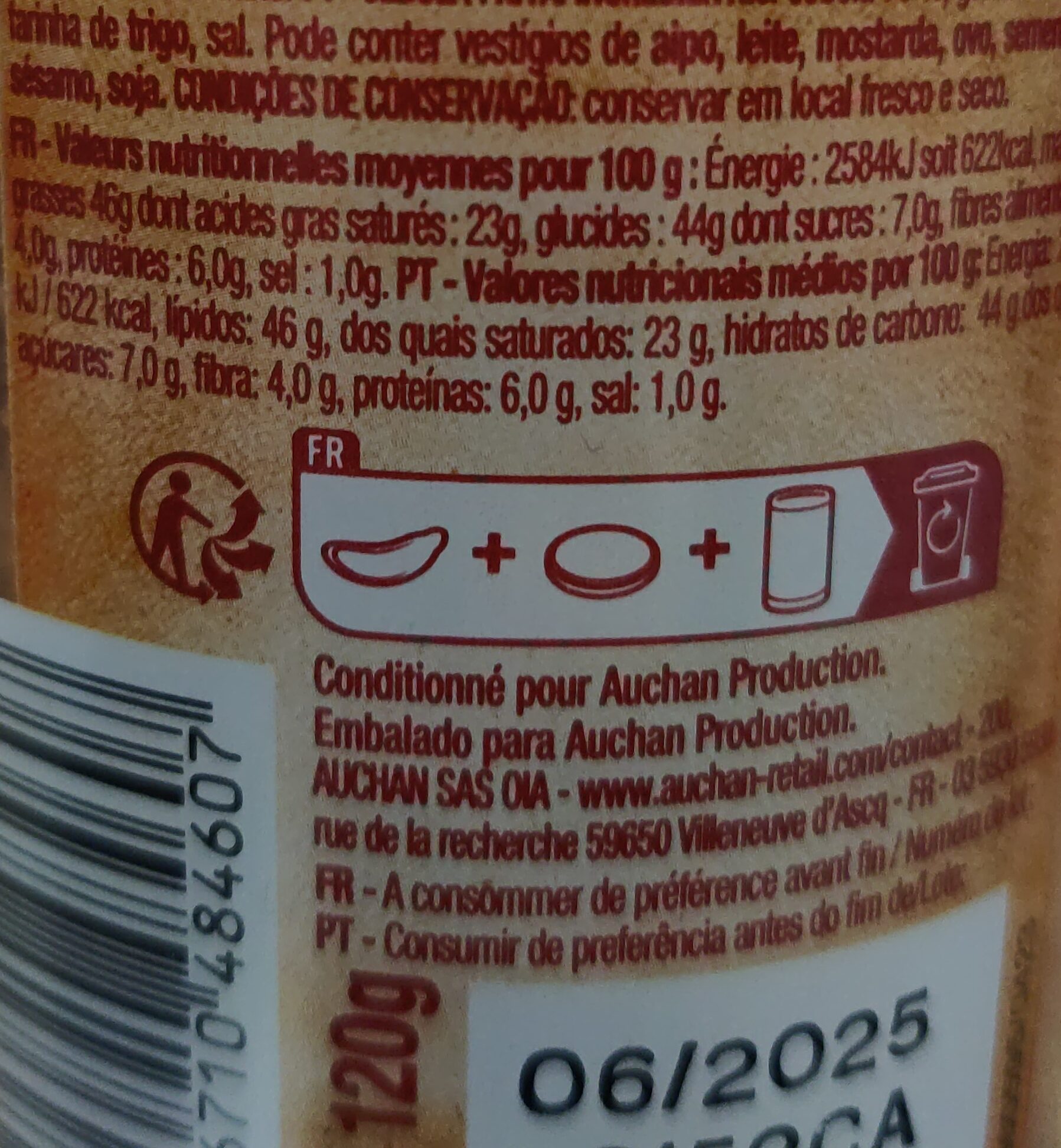 Allergens
