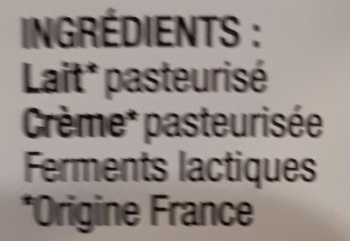 Additives