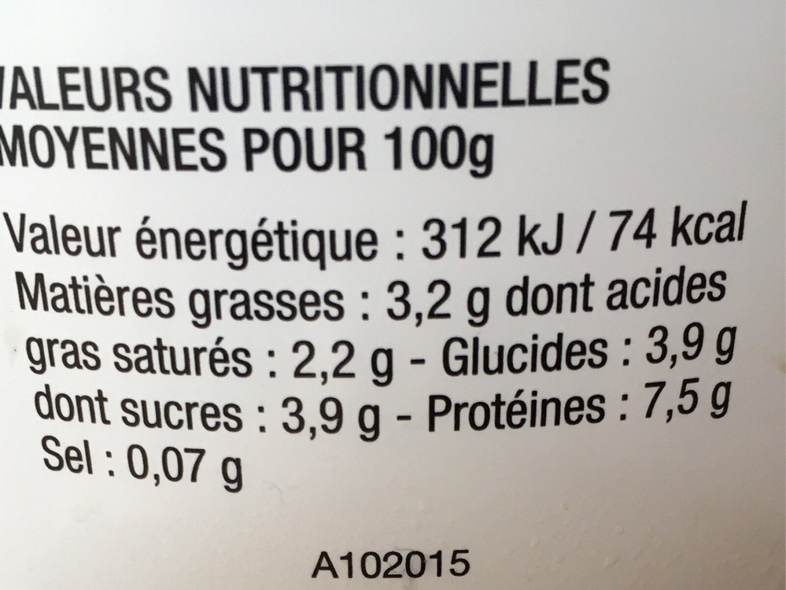 Allergens