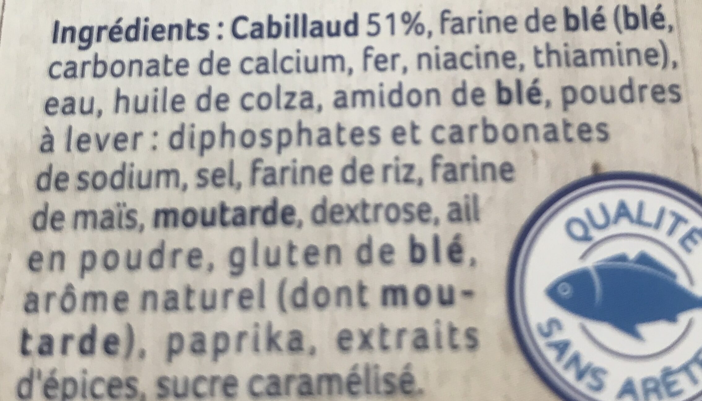 Additives
