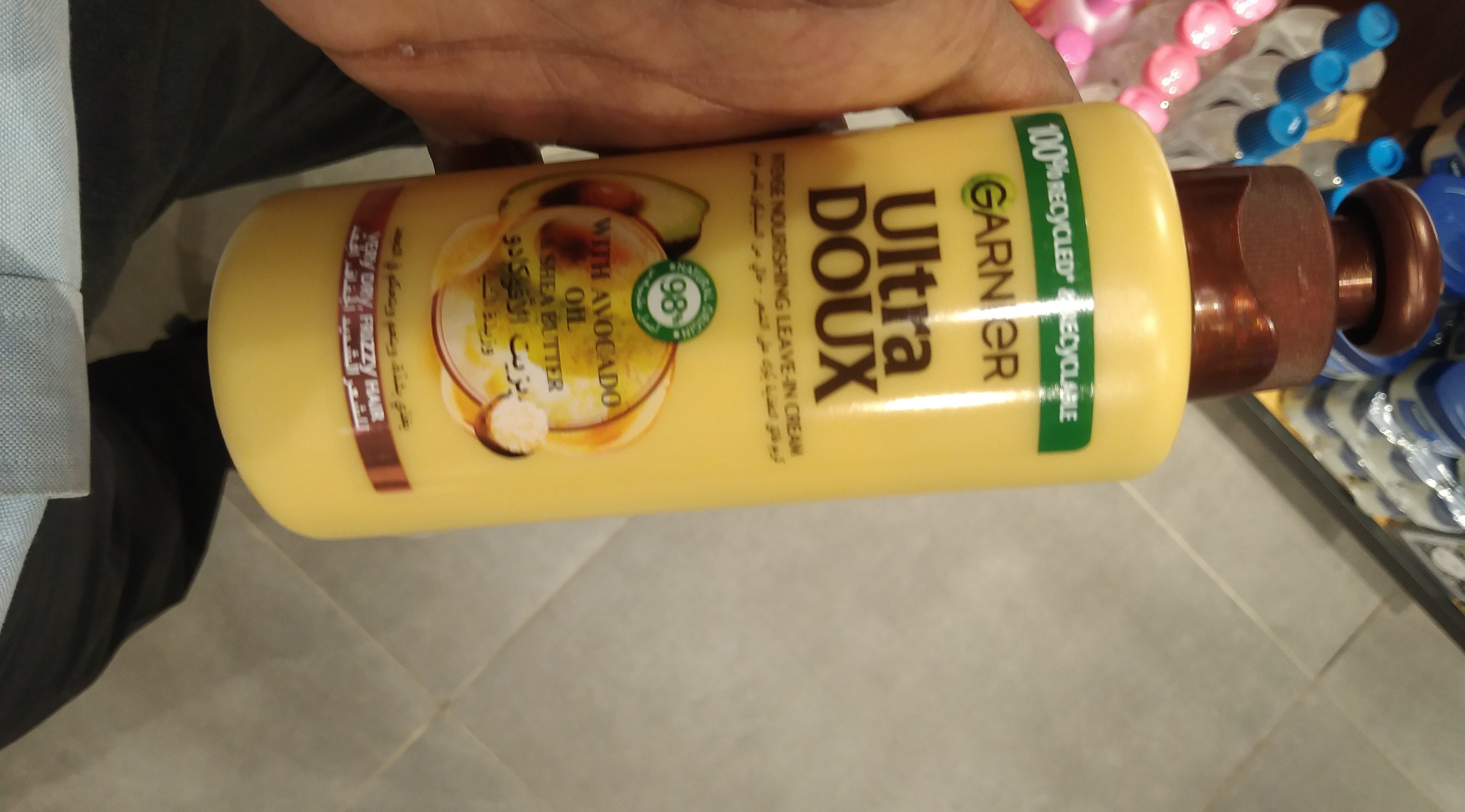 Ingredients